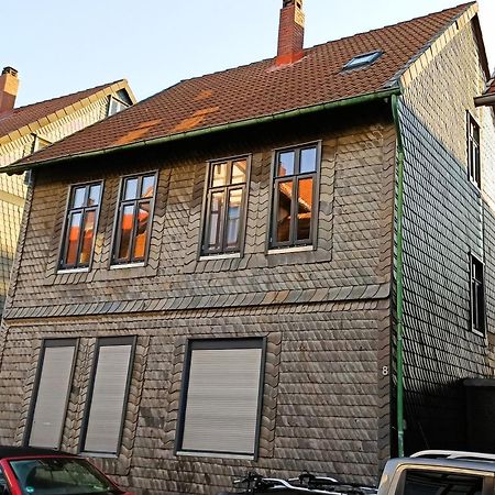 Stube 8 Goslar Exterior foto