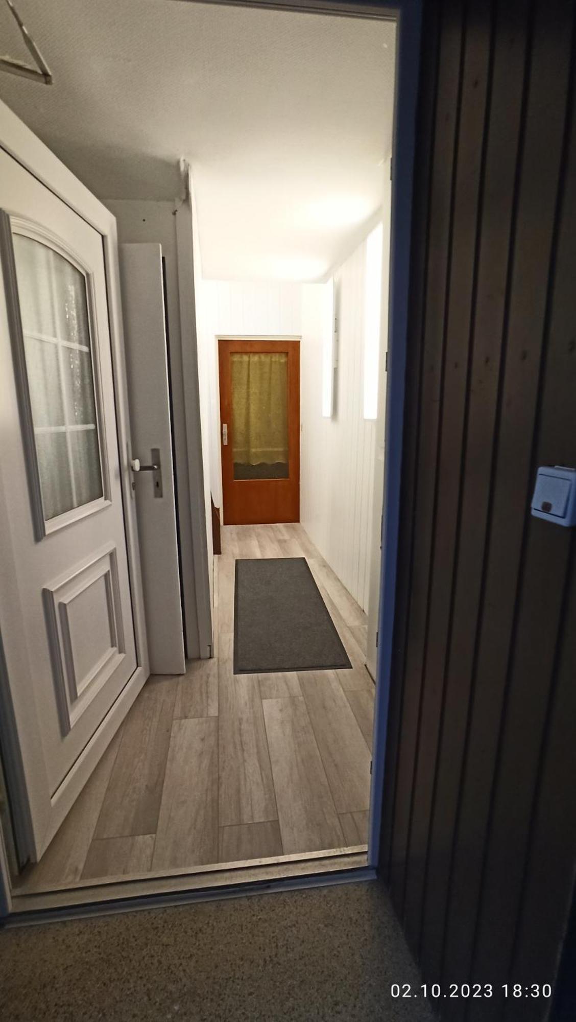 Stube 8 Goslar Exterior foto