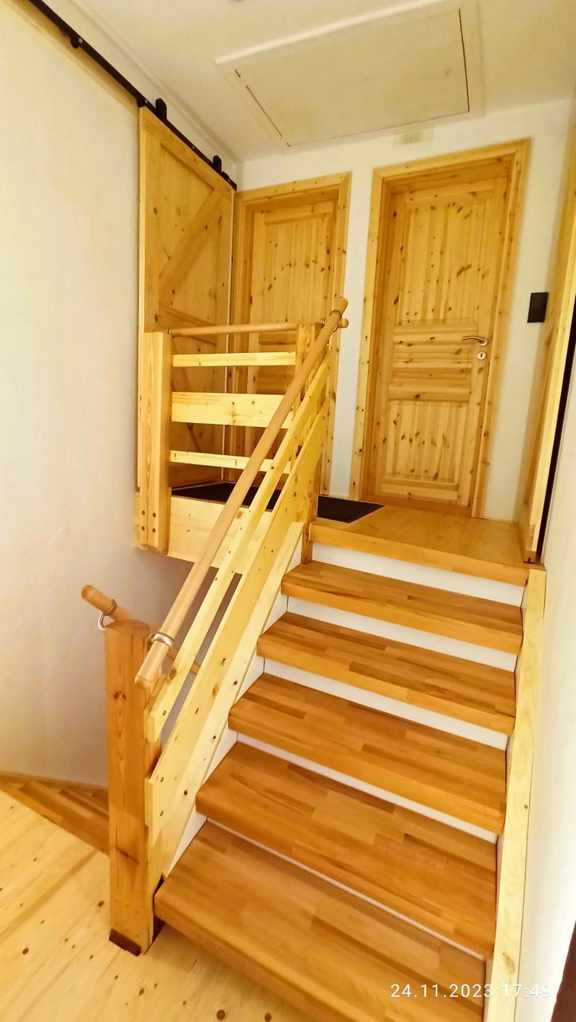 Stube 8 Goslar Exterior foto