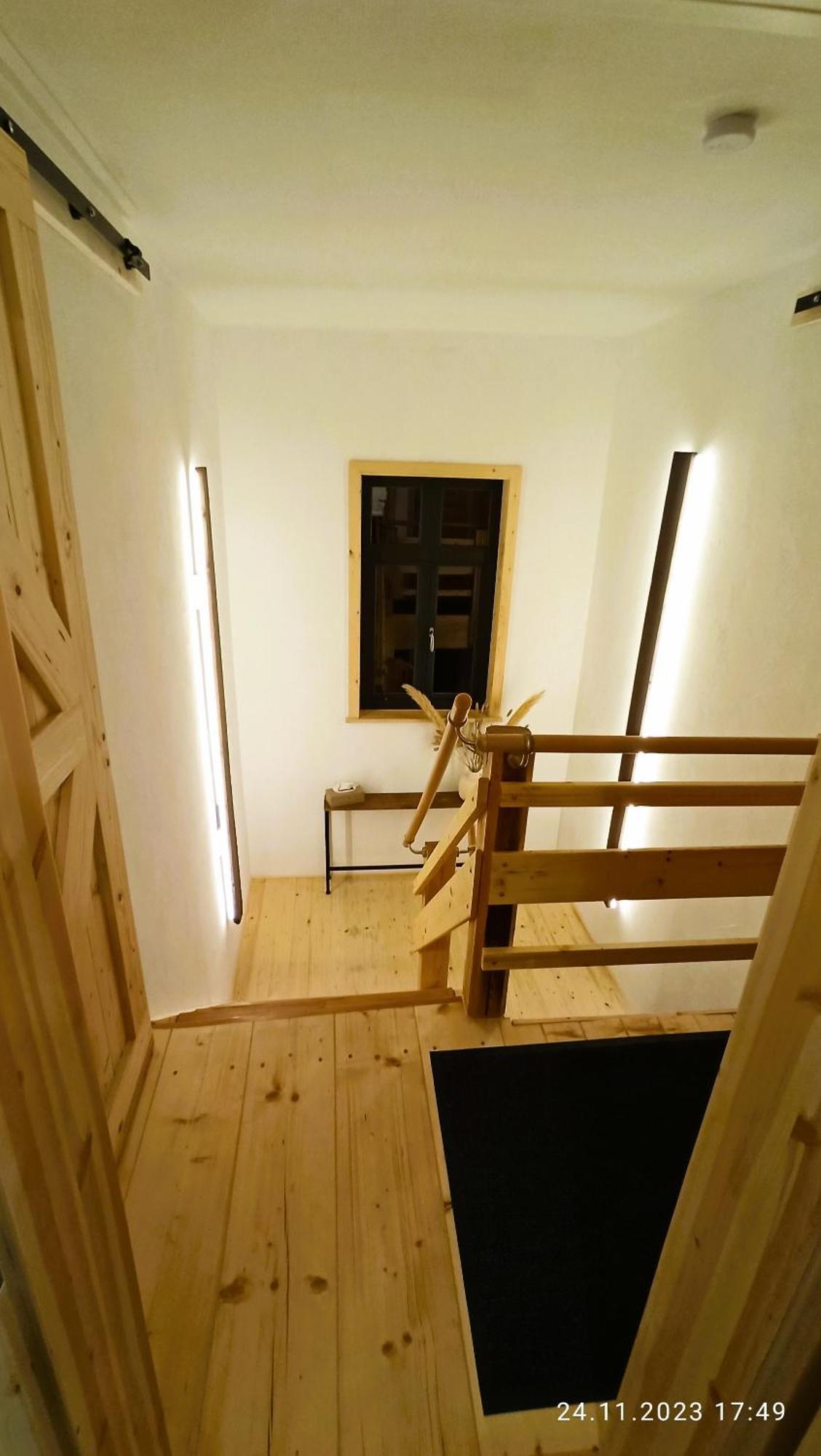 Stube 8 Goslar Exterior foto